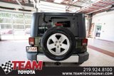 Used 2009 Jeep Wrangler Unlimited Sahara w/ Dual Top Group image 3
