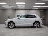 Used 2022 Audi Q5 2.0T Premium Plus w/ Premium Plus Package image 4