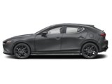New 2025 MAZDA MAZDA3 s Sport image 3