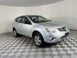 Used 2013 Nissan Rogue S image 1