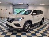 Used 2018 Honda Pilot EX-L image 3