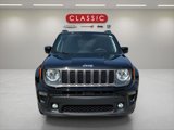 Used 2022 Jeep Renegade Limited image 2
