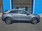 Used 2021 Cadillac XT5 Premium Luxury image 2