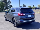 Used 2021 Chevrolet Equinox LT image 3