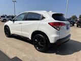 Used 2022 Honda HR-V Sport image 4