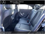 Certified 2024 Mercedes-Benz CLA 250 4MATIC image 4