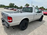 Used 2009 Ford Ranger 2WD Regular Cab image 3