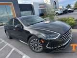Used 2020 Hyundai Sonata Limited image 2