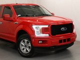 Used 2019 Ford F150 XL w/ Equipment Group 101A Mid image 2