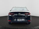 New 2025 MAZDA MAZDA3 s image 4