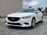 Used 2014 MAZDA MAZDA6 Touring image 5