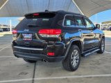 Used 2014 Jeep Grand Cherokee Limited image 5