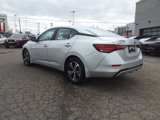 Used 2022 Nissan Sentra SV w/ Trunk Package image 4
