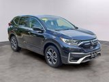 Used 2022 Honda CR-V EX image 3