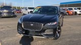 Used 2021 Jaguar F-PACE S image 3