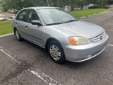 Used 2003 Honda Civic DX image 3