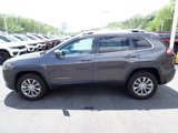 Used 2021 Jeep Cherokee Latitude Lux image 2