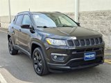 Used 2019 Jeep Compass Altitude image 2