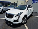 Used 2020 Cadillac XT5 Premium Luxury image 3