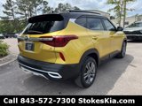 Certified 2021 Kia Seltos S image 5