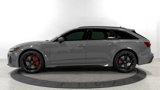 Used 2025 Audi RS 6 performance w/ Matte Carbon Package image 4