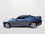 Used 2018 Chevrolet Camaro LT w/ Technology Package image 2