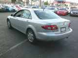 Used 2004 MAZDA MAZDA6 i image 3