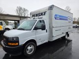 Used 2022 GMC Savana 3500 Extended w/ Power Convenience Package image 3