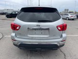 Used 2018 Nissan Pathfinder SV image 4
