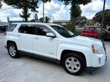 Used 2015 GMC Terrain SLE image 6