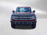 Used 2022 Ford Bronco Big Bend image 3