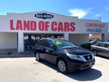 Used 2013 Nissan Pathfinder SV image 2