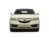 Used 2015 Acura RDX AWD w/ Technology Package image 4