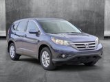 Used 2014 Honda CR-V EX image 3