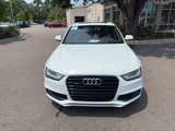 Used 2016 Audi A4 2.0T Premium Plus w/ Technology Package image 3