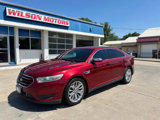 Used 2014 Ford Taurus Limited w/ Equipment Group 301A image 2