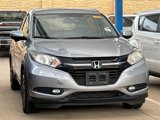 Used 2018 Honda HR-V EX-L image 3