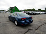 Used 2017 Volkswagen Jetta S w/ Jetta S Cold Weather Package image 5