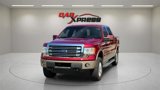 Used 2013 Ford F150 Lariat w/ Mid Equipment Group image 2