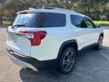 Used 2021 GMC Acadia SLT w/ Premium Package image 6
