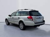 Used 2008 Subaru Outback 2.5i image 3