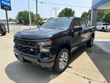 Used 2023 Chevrolet Silverado 1500 Custom image 3