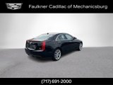Used 2014 Cadillac ATS Performance w/ Cold Weather Package image 4