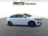 Used 2024 Kia Forte LXS image 2