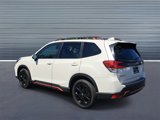 Used 2019 Subaru Forester Sport w/ Popular Package #2 image 4