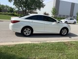 Used 2011 Hyundai Sonata GLS w/ Popular Equipment Pkg 2 image 4
