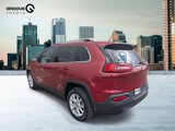 Used 2015 Jeep Cherokee Latitude image 3