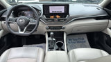 Certified 2023 Nissan Altima 2.5 SL image 5