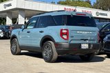 Used 2022 Ford Bronco Sport Big Bend w/ Convenience Package image 5