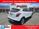 Used 2017 Buick Encore Preferred image 5